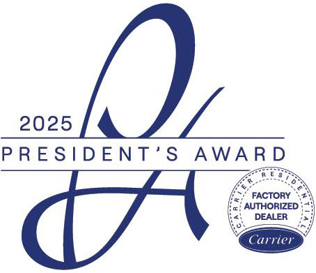 2025 presidents award