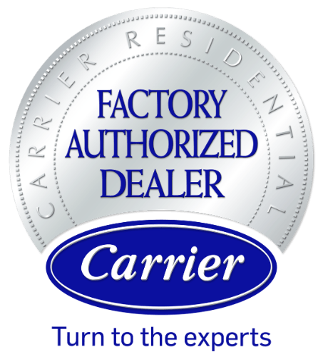 Carrier fad logo 1 2